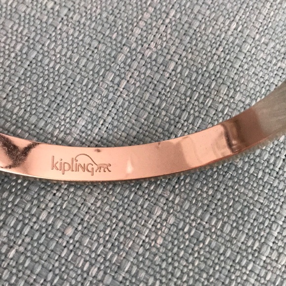 Kipling Bangle Bracelet - Picture 5 of 8